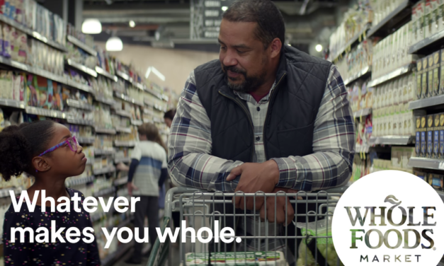 Whole Foods Imagines All the Pastabilities with Its New Ad Campaign