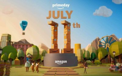 Amazon Prime Day Is A Marketing Juggernaut