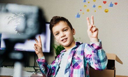 Children Influencers: Are parents exploiting their children for fame and fortune?