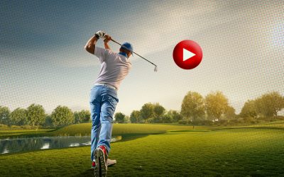 Social Media and its Positive Effect on Golf