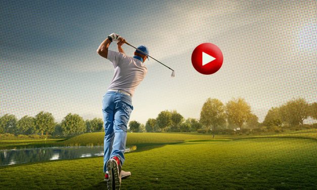 Social Media and its Positive Effect on Golf