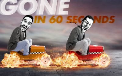 Summer Movie Rewind 2000: Gone in 60 Seconds