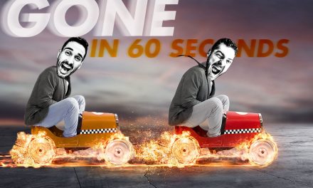 Summer Movie Rewind 2000: Gone in 60 Seconds