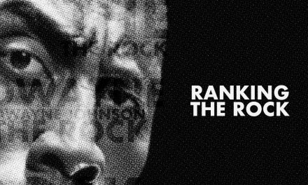 Ranking the Rock