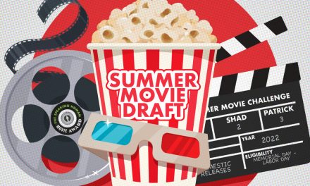 2022 Summer Movie Draft