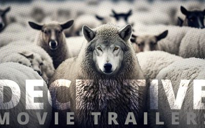 Deceptive Movie Trailers