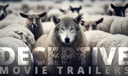 Deceptive Movie Trailers