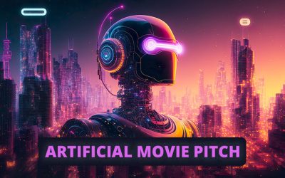 Artificial Movie Pitch