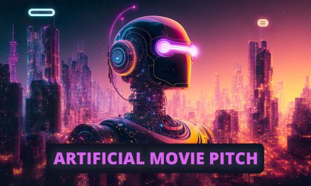 Artificial Movie Pitch