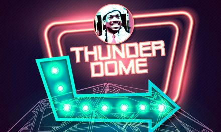 Eddie Murphy Ultimate Thunderdome