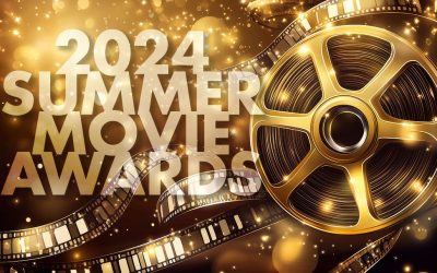 2024 Summer Movie Awards