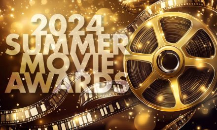 2024 Summer Movie Awards