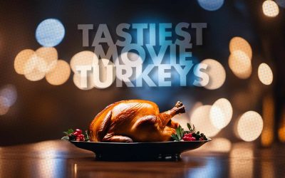 Tastiest [Movie] Turkeys