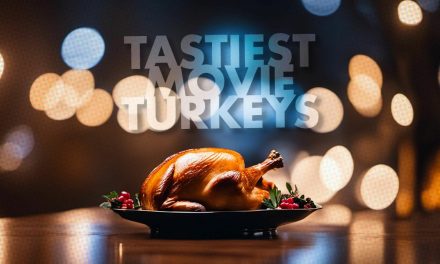 Tastiest [Movie] Turkeys