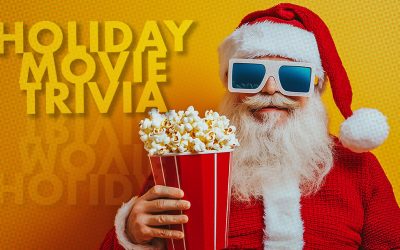 Holiday Movie Trivia