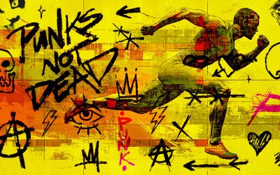 The Running Man (2025) IMAX Experience