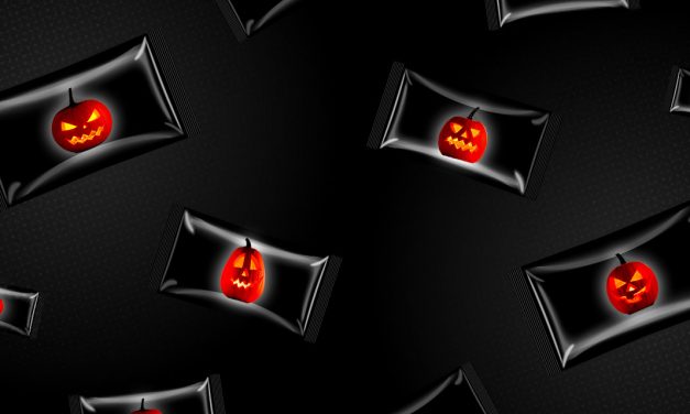 Candy Brands Spook Fans on Social for Halloween