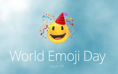 Marketing Opportunity with World Emoji Day