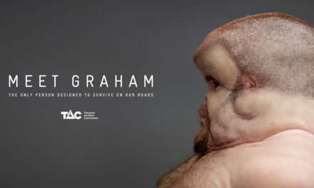 AdWatch: TAC | Meet Graham