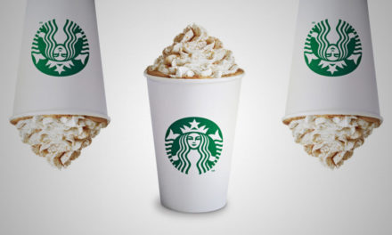 Pumpkin Spice Season is Here – Thanks Starbucks!