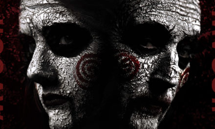 AdWatch: Lionsgate | Jigsaw