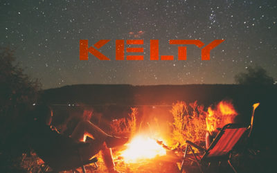 Kelty’s Spooky Campfire Contest