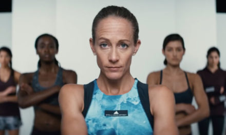 AdWatch: Adidas | Fearless AF