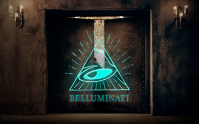 Taco Bell and the secret society of the Belluminati