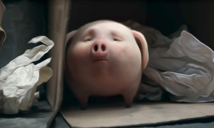 AdWatch: Santander Bank | Piggy