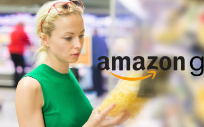 Amazon Go Store Finally Opens