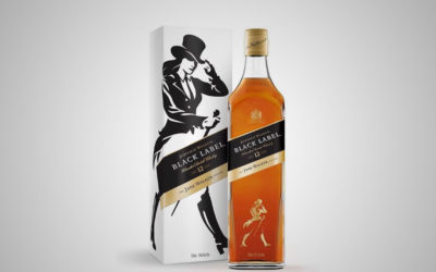 Johnnie Walker Gender Identity Change