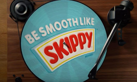 AdWatch: Skippy | Be Smooth Like Skippy