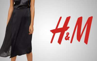 H&M Brand Expands into Weddings