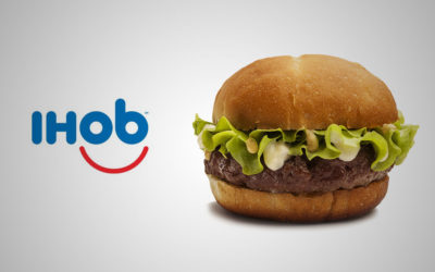 IHOP Changes Name to IHOb