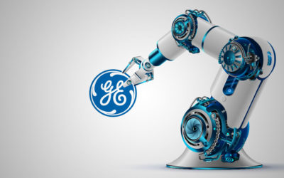 General Electric Continues to Simplify Brand