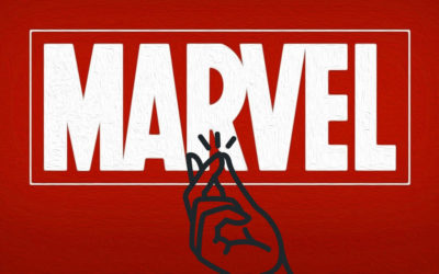 Marvel Promotes ‘Avengers: Infinity War’ with Group Counseling at Comic-Con