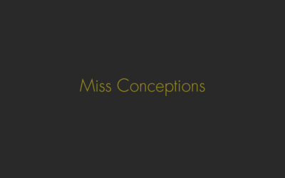 Miss America Competition Continues Evolution with #MissConceptions Campaign