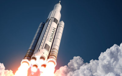 Could NASA Implement Branding On Space Rockets?