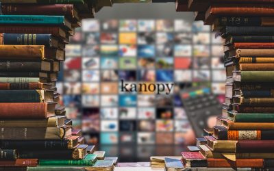 Kanopy Covers Movies for Free