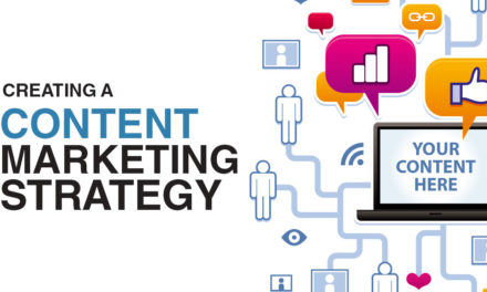 How to Create a Simple & Effective Content Marketing Strategy