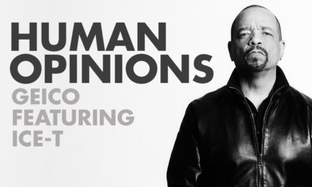 Human Opinions: GEICO Builds a Lemonade Stand