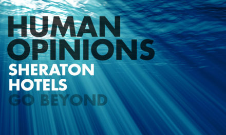 Human Opinions: Sheraton Hotels