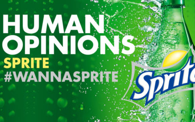 Human Opinions: Sprite’s Do You Wanna Sprite?