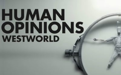 Human Opinions: The Westworld Website