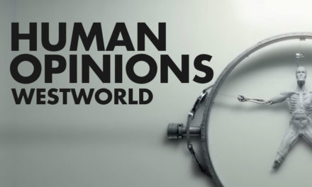 Human Opinions: The Westworld Website