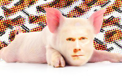 Is Everything Better with (Kevin) Bacon?