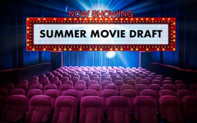 WATCH MOMA: 2021 Summer Movie Draft