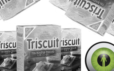 WATCH EPISODE 1: TAKING A BITE OUT OF TRISCUIT MARKETING