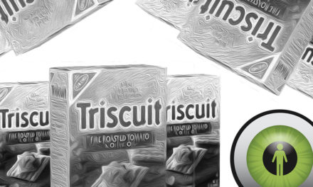 WATCH EPISODE 1: TAKING A BITE OUT OF TRISCUIT MARKETING