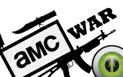 WATCH EPISODE 2: AMC WAGES ZOMBIE WAR WITH DISH NETWORK